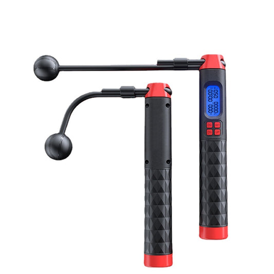 2-in-1 Cordless Jump Rope